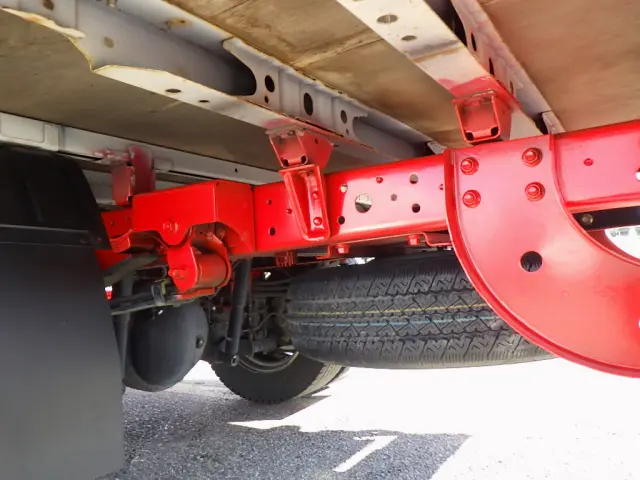 日野 デュトロ TPG-XZC710M(2WD)の写真20