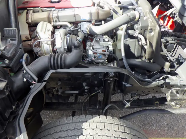 日野 デュトロ TPG-XZC710M(2WD)の写真23