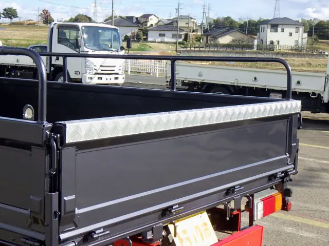 日野 デュトロ TPG-XZC710M(2WD)の写真27