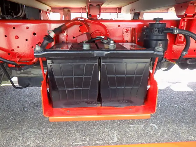 日野 デュトロ TPG-XZC710M(2WD)の写真30