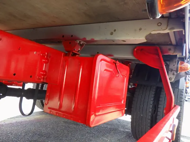 日野 デュトロ TPG-XZC710M(2WD)の写真31