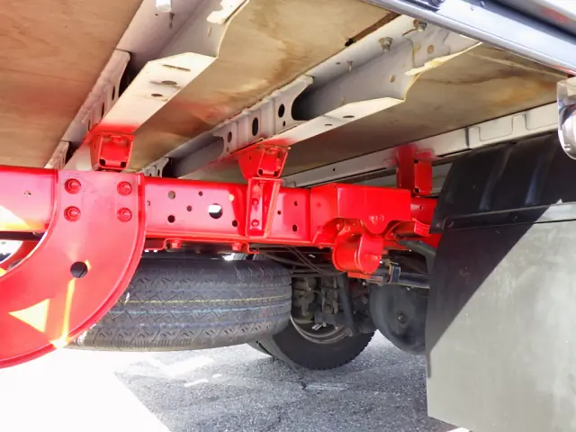 日野 デュトロ TPG-XZC710M(2WD)の写真32