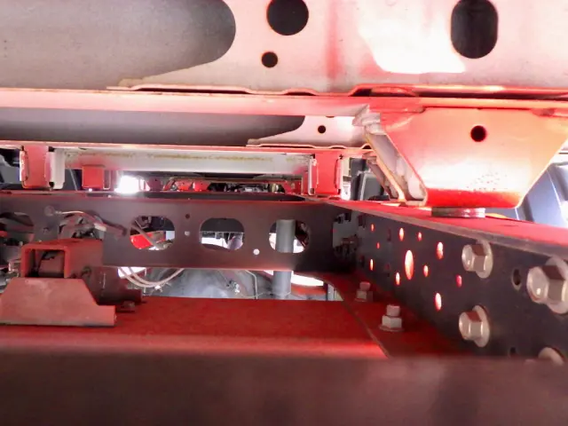 日野 デュトロ TPG-XZC710M(2WD)の写真33