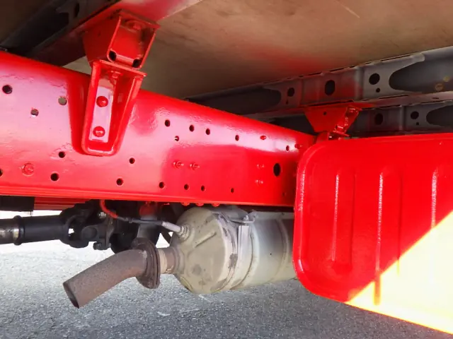 日野 デュトロ TPG-XZC710M(2WD)の写真34