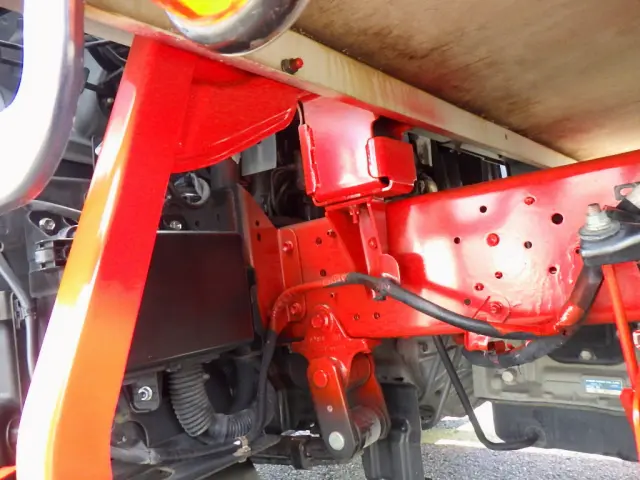 日野 デュトロ TPG-XZC710M(2WD)の写真35