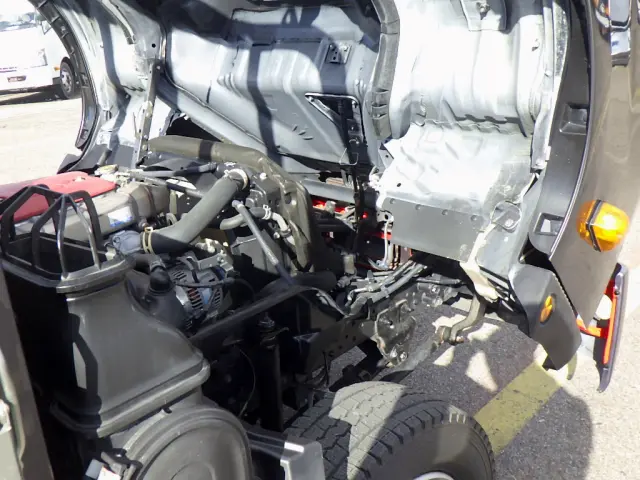 日野 デュトロ TPG-XZC710M(2WD)の写真38