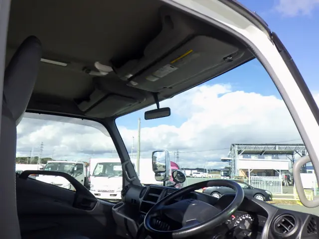 日野 デュトロ TPG-XZC710M(2WD)の写真40