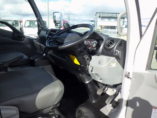 日野 デュトロ TPG-XZC710M(2WD)の写真41