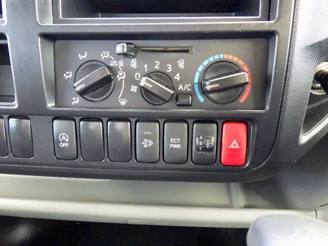 日野 デュトロ TPG-XZC710M(2WD)の写真44