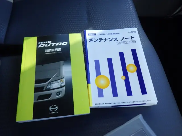 日野 デュトロ TPG-XZC710M(2WD)の写真49