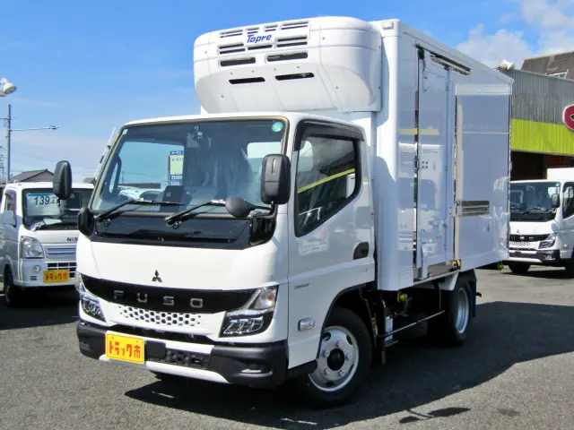 三菱 キャンター 2RG-FBAV0(2WD)の写真1