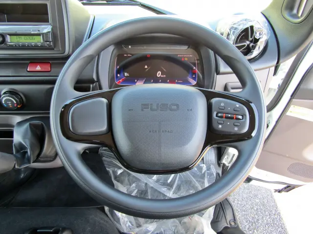 三菱 キャンター 2RG-FBAV0(2WD)の写真20
