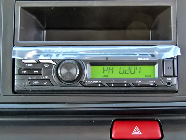 三菱 キャンター 2RG-FBAV0(2WD)の写真24