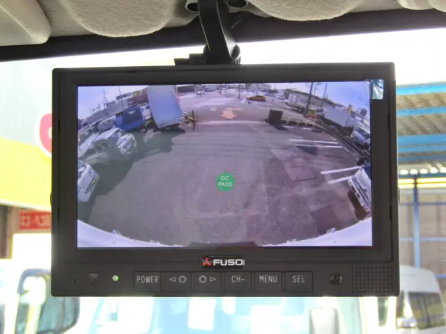 三菱 キャンター 2RG-FBAV0(2WD)の写真26