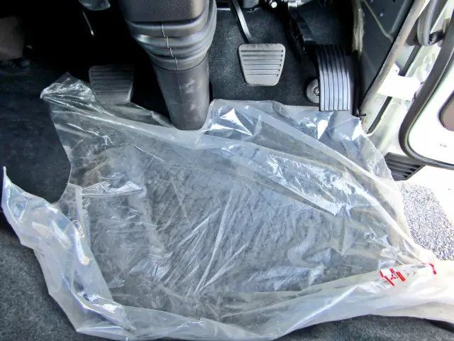 三菱 キャンター 2RG-FBAV0(2WD)の写真32