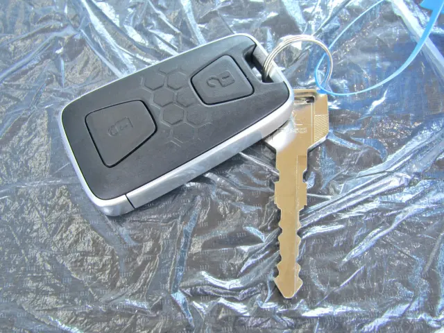 三菱 キャンター 2RG-FBAV0(2WD)の写真33