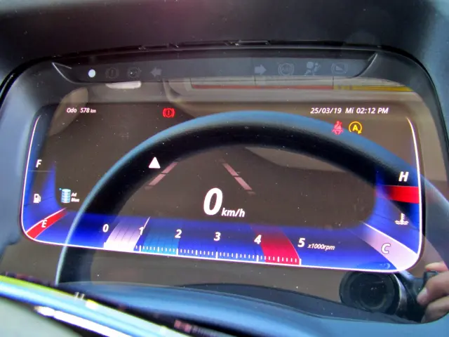 三菱 キャンター 2RG-FBAV0(2WD)の写真34