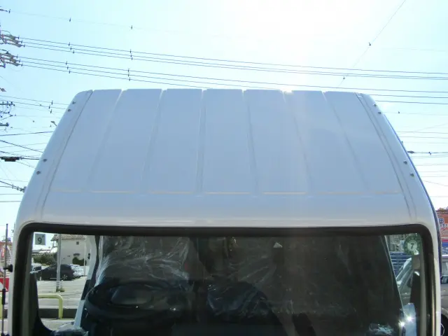 三菱 キャンター 2RG-FBAV0(2WD)の写真35