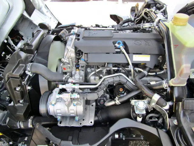 三菱 キャンター 2RG-FBAV0(2WD)の写真37