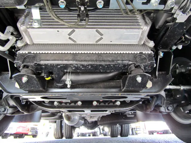 三菱 キャンター 2RG-FBAV0(2WD)の写真38