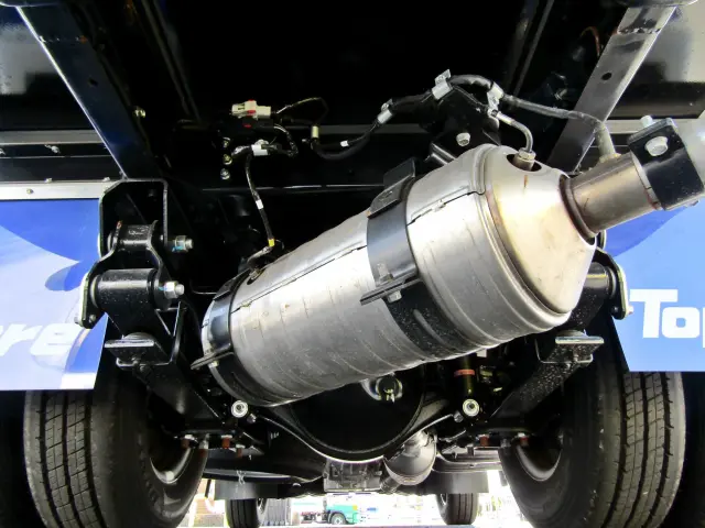 三菱 キャンター 2RG-FBAV0(2WD)の写真40