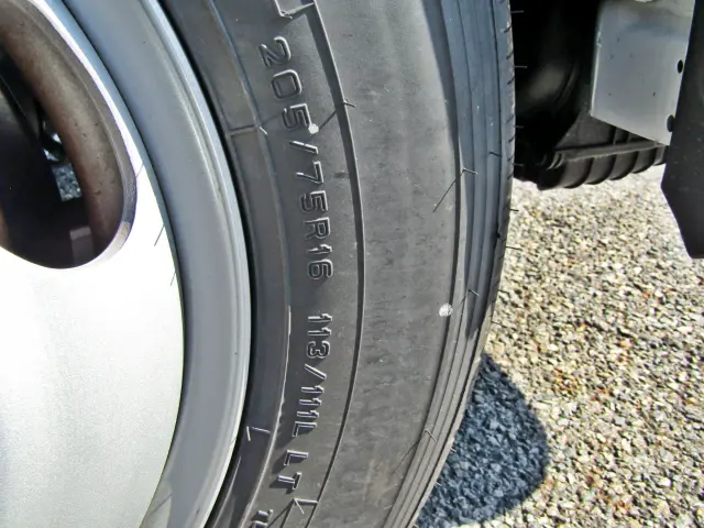 三菱 キャンター 2RG-FBAV0(2WD)の写真42