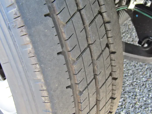 三菱 キャンター 2RG-FBAV0(2WD)の写真43