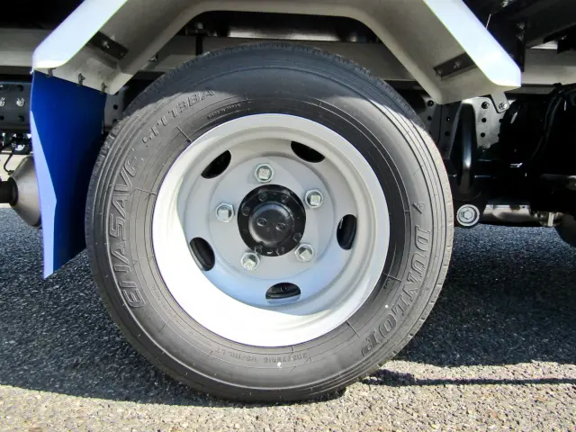 三菱 キャンター 2RG-FBAV0(2WD)の写真44