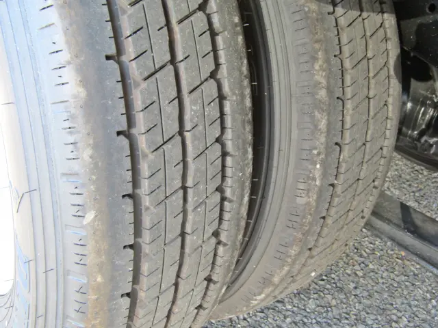 三菱 キャンター 2RG-FBAV0(2WD)の写真46