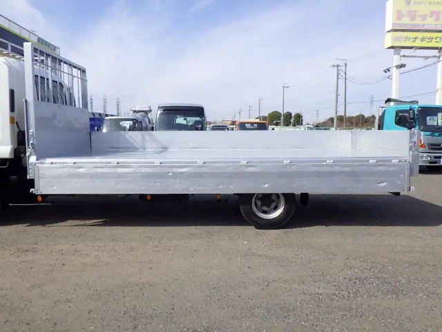 いすゞ フォワード PKG-FRR90S2(2WD)の写真8