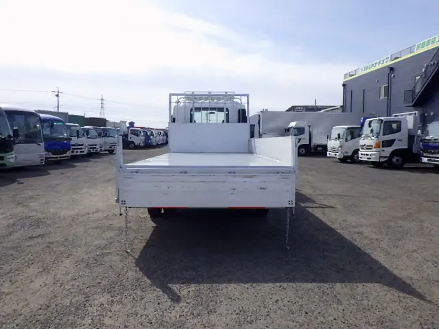 いすゞ フォワード PKG-FRR90S2(2WD)の写真9