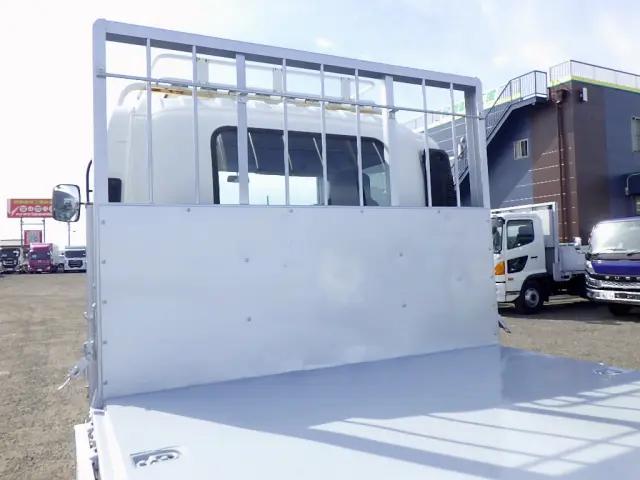 いすゞ フォワード PKG-FRR90S2(2WD)の写真11