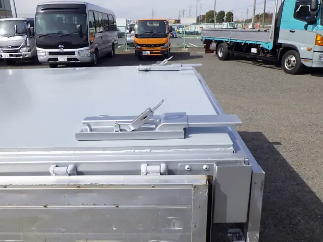 いすゞ フォワード PKG-FRR90S2(2WD)の写真15