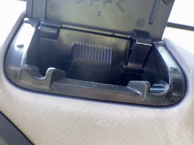 いすゞ フォワード PKG-FRR90S2(2WD)の写真20