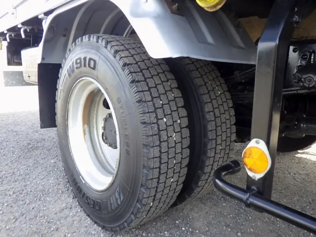 いすゞ フォワード PKG-FRR90S2(2WD)の写真36