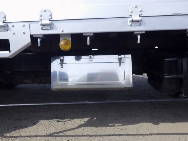 いすゞ フォワード PKG-FRR90S2(2WD)の写真43