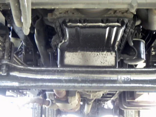 いすゞ フォワード PKG-FRR90S2(2WD)の写真47