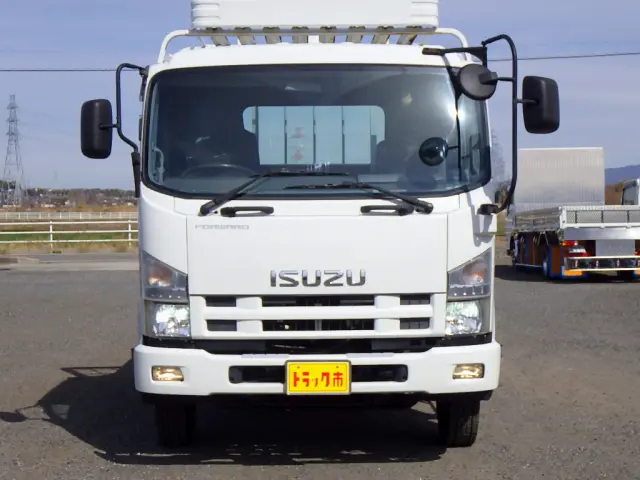 いすゞ フォワード PKG-FRR90S2(2WD)の写真48