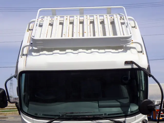 いすゞ フォワード PKG-FRR90S2(2WD)の写真50