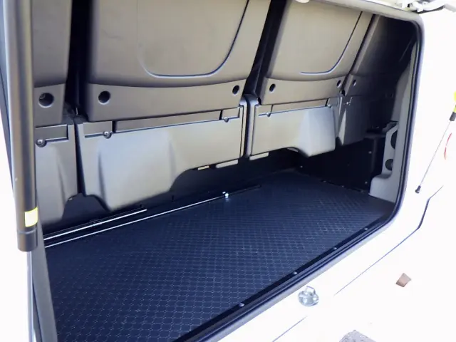 三菱 ローザ 2RG-BE740G(2WD)の写真8