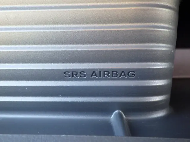 三菱 ローザ 2RG-BE740G(2WD)の写真13