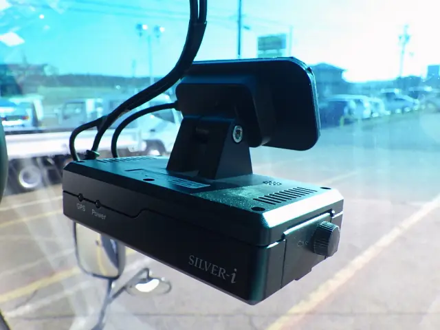 三菱 ローザ 2RG-BE740G(2WD)の写真14