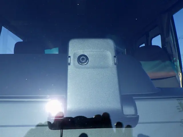 三菱 ローザ 2RG-BE740G(2WD)の写真16