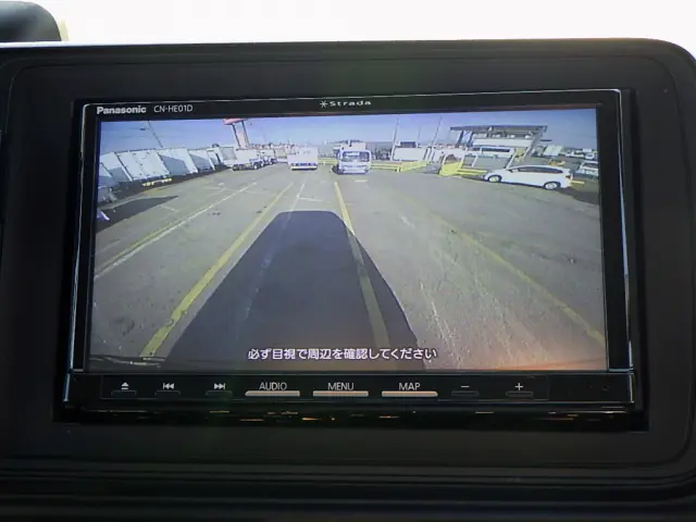 三菱 ローザ 2RG-BE740G(2WD)の写真18