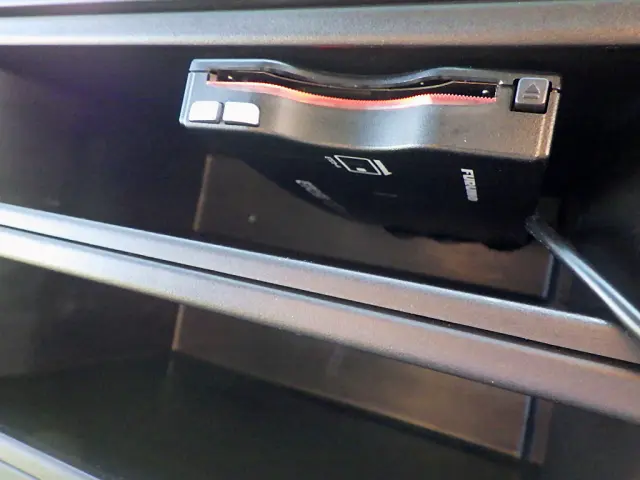 三菱 ローザ 2RG-BE740G(2WD)の写真20