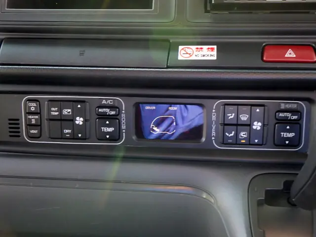 三菱 ローザ 2RG-BE740G(2WD)の写真21