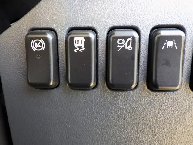 三菱 ローザ 2RG-BE740G(2WD)の写真23