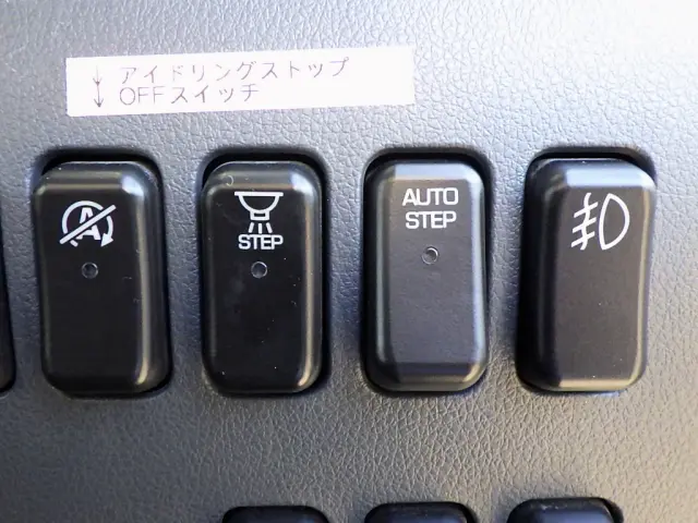 三菱 ローザ 2RG-BE740G(2WD)の写真24