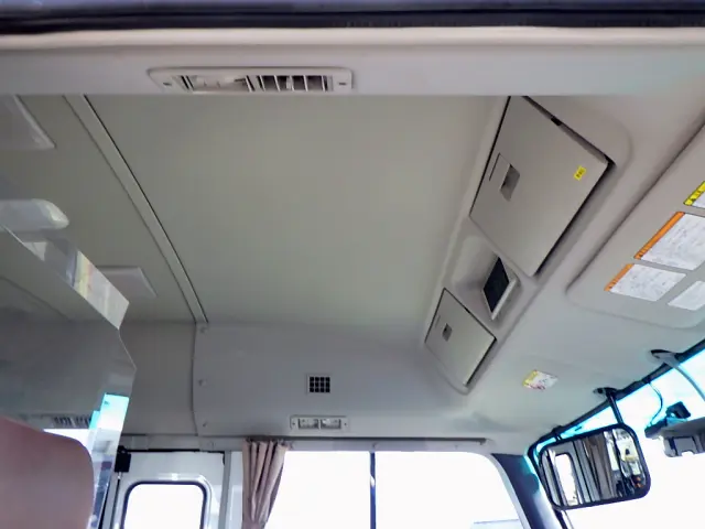 三菱 ローザ 2RG-BE740G(2WD)の写真27