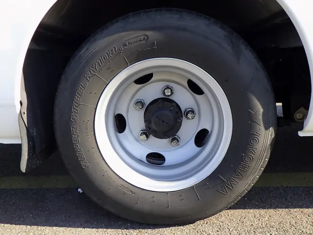 三菱 ローザ 2RG-BE740G(2WD)の写真32